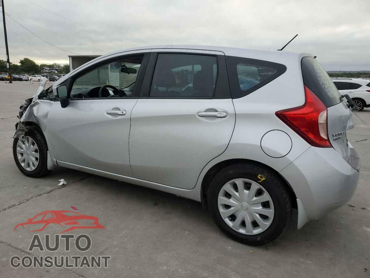 NISSAN VERSA 2016 - 3N1CE2CP2GL392756