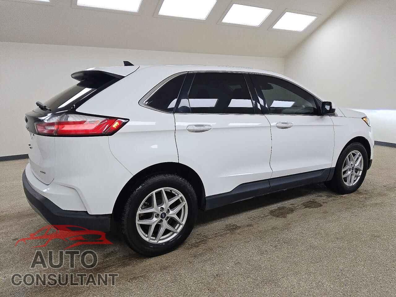 FORD EDGE 2021 - 2FMPK4J94MBA01939