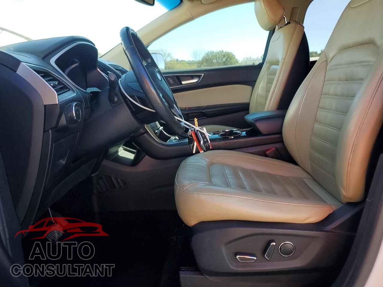 FORD EDGE 2016 - 2FMPK4J93GBB49987