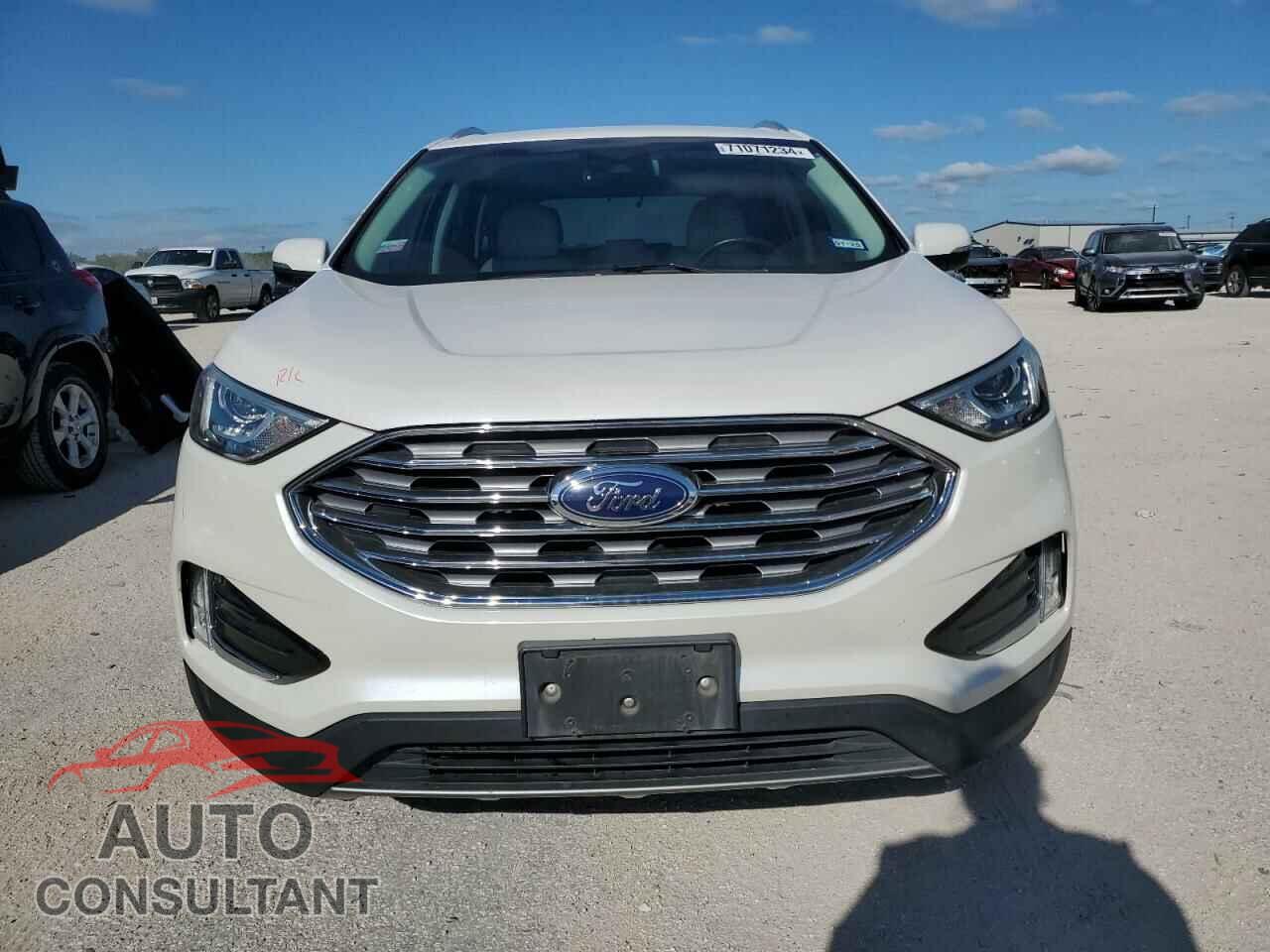 FORD EDGE 2019 - 2FMPK3K91KBB87574
