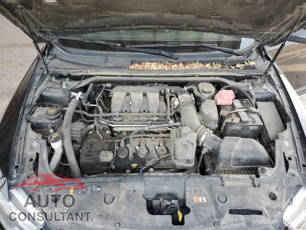 FORD TAURUS 2015 - 1FAHP2F87FG108600