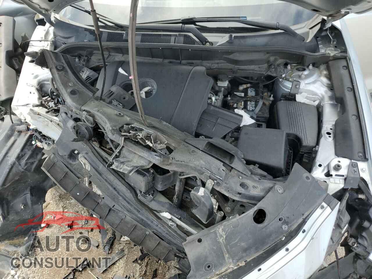 MAZDA CX-5 2018 - JM3KFACMXJ0366357