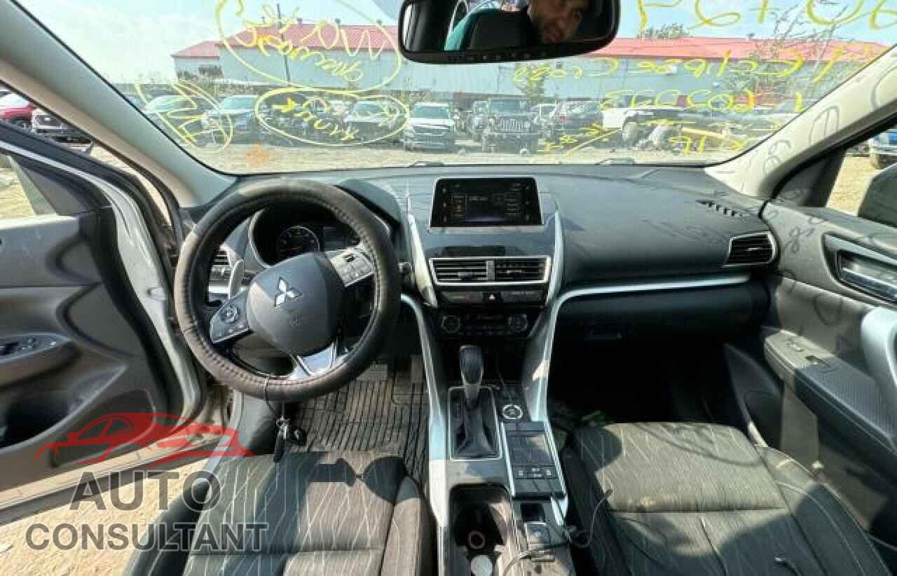 MITSUBISHI ECLIPSE 2019 - JA4AT4AA0KZ602223
