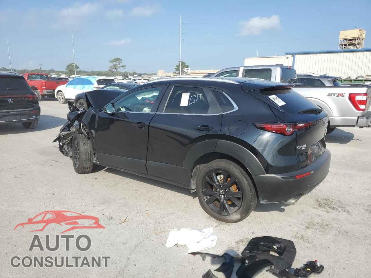 MAZDA CX30 2025 - 3MVDMBBM1SM756453