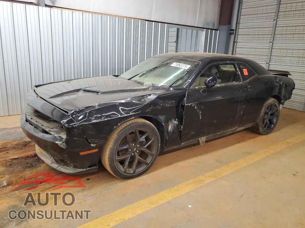 DODGE CHALLENGER 2023 - 2C3CDZAG2PH689325