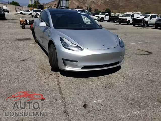 TESLA MODEL 3 2018 - 5YJ3E1EB0JF083446