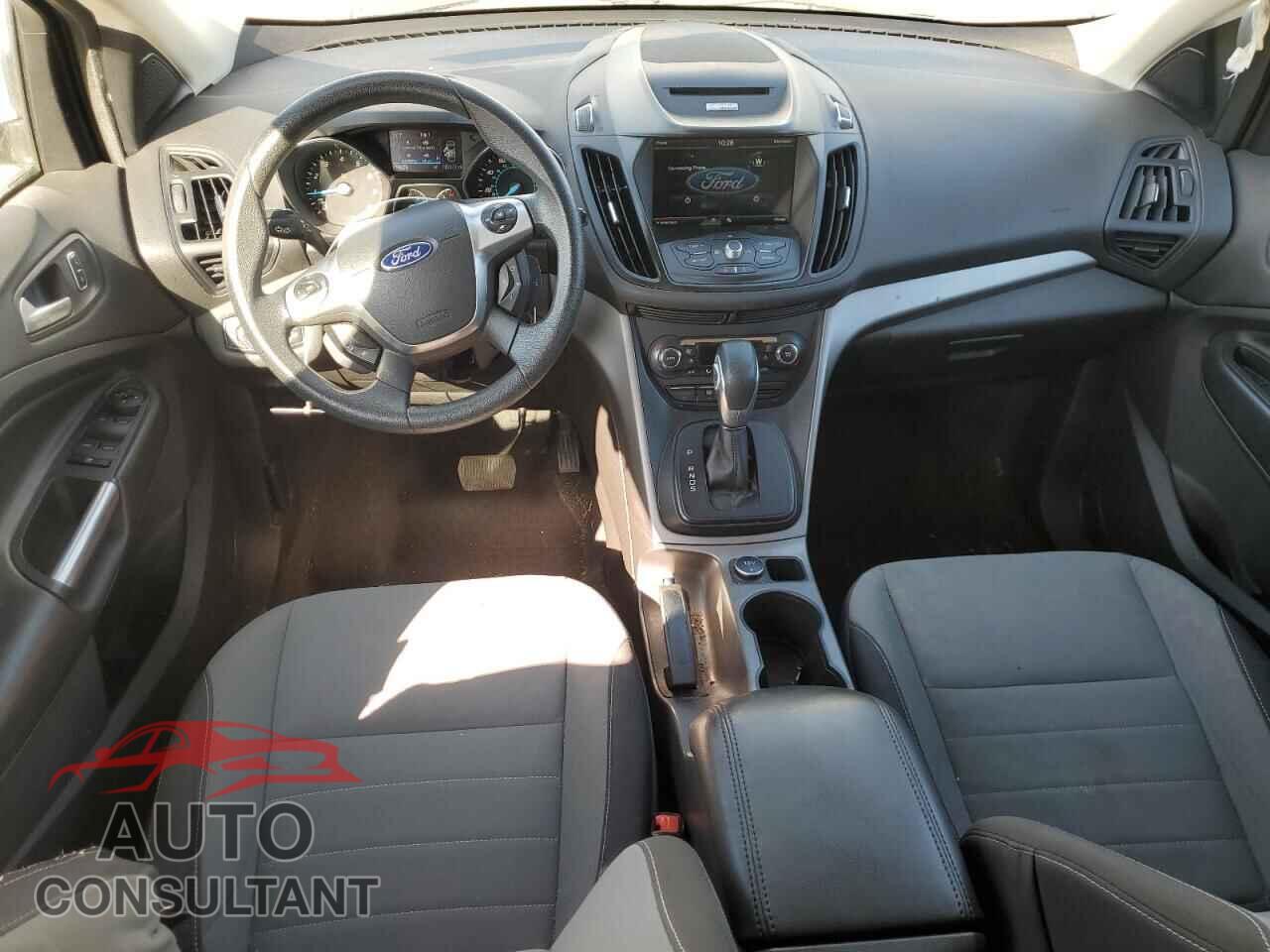 FORD ESCAPE 2014 - 1FMCU9GX0EUC65862