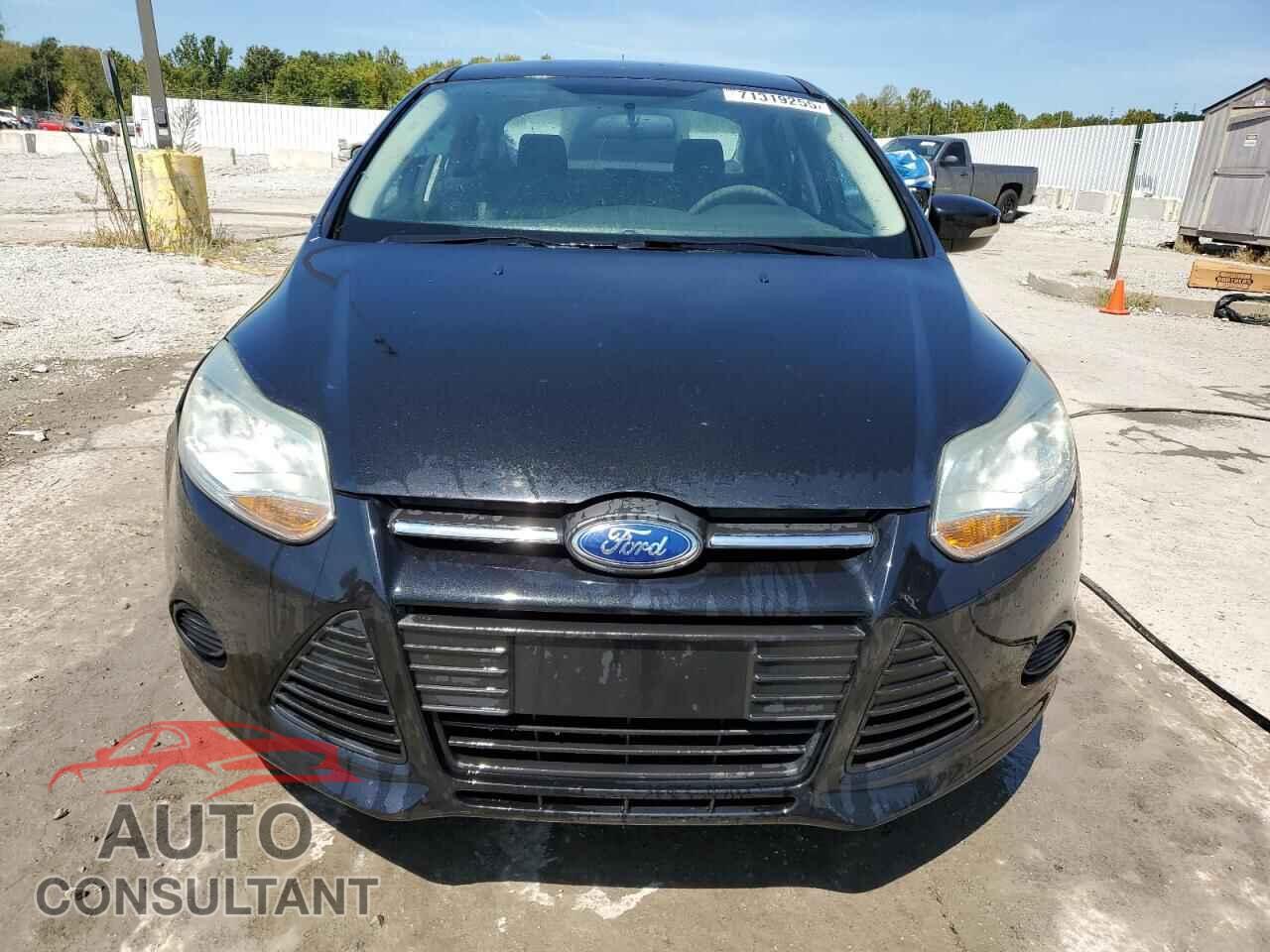 FORD FOCUS 2014 - 1FADP3F27EL449954