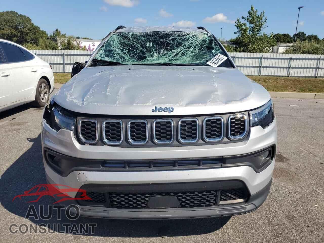 JEEP COMPASS 2024 - 3C4NJDBN7RT119280
