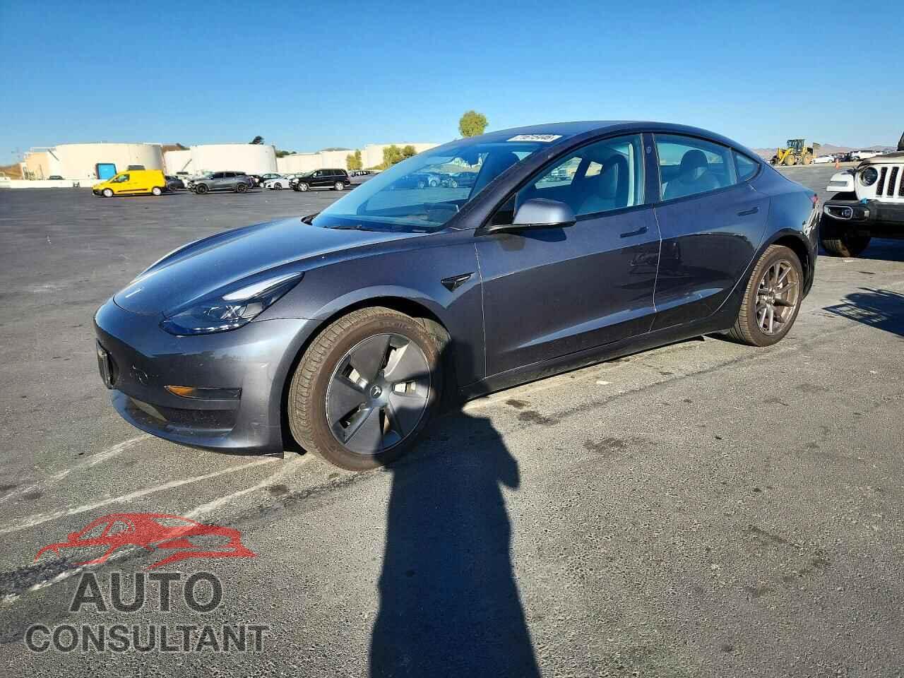 TESLA MODEL 3 2023 - 5YJ3E1EA5PF618030