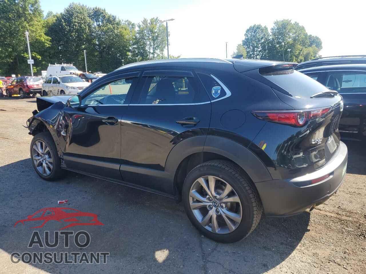 MAZDA CX30 2020 - 3MVDMBEM7LM136882
