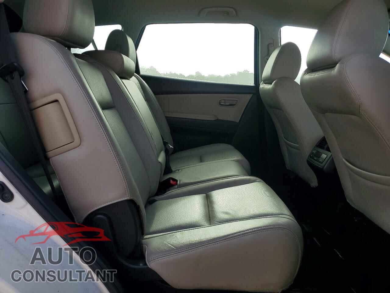 MAZDA CX-9 2015 - JM3TB2CA3F0465508