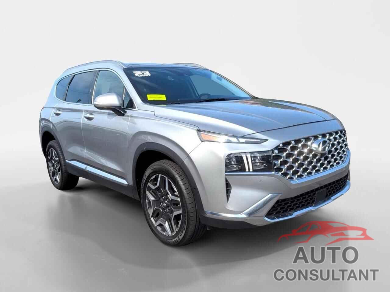 HYUNDAI SANTA FE 2023 - 5NMS4DAL5PH519XXX