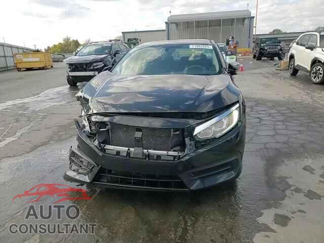 HONDA CIVIC 2016 - 19XFC2F51GE080202