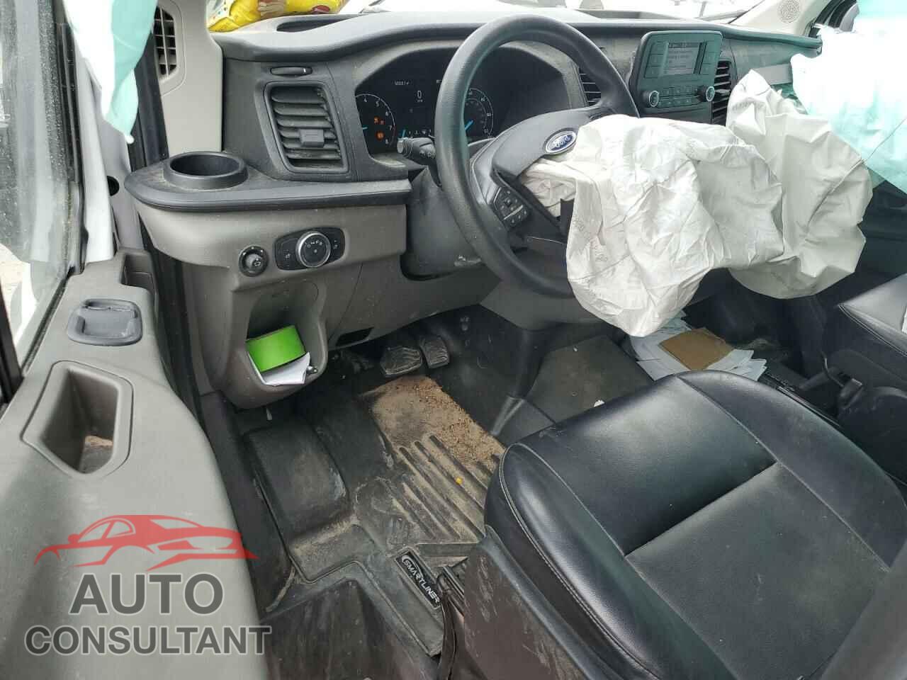 FORD TRANSIT 2020 - 1FTBR1Y88LKB60893