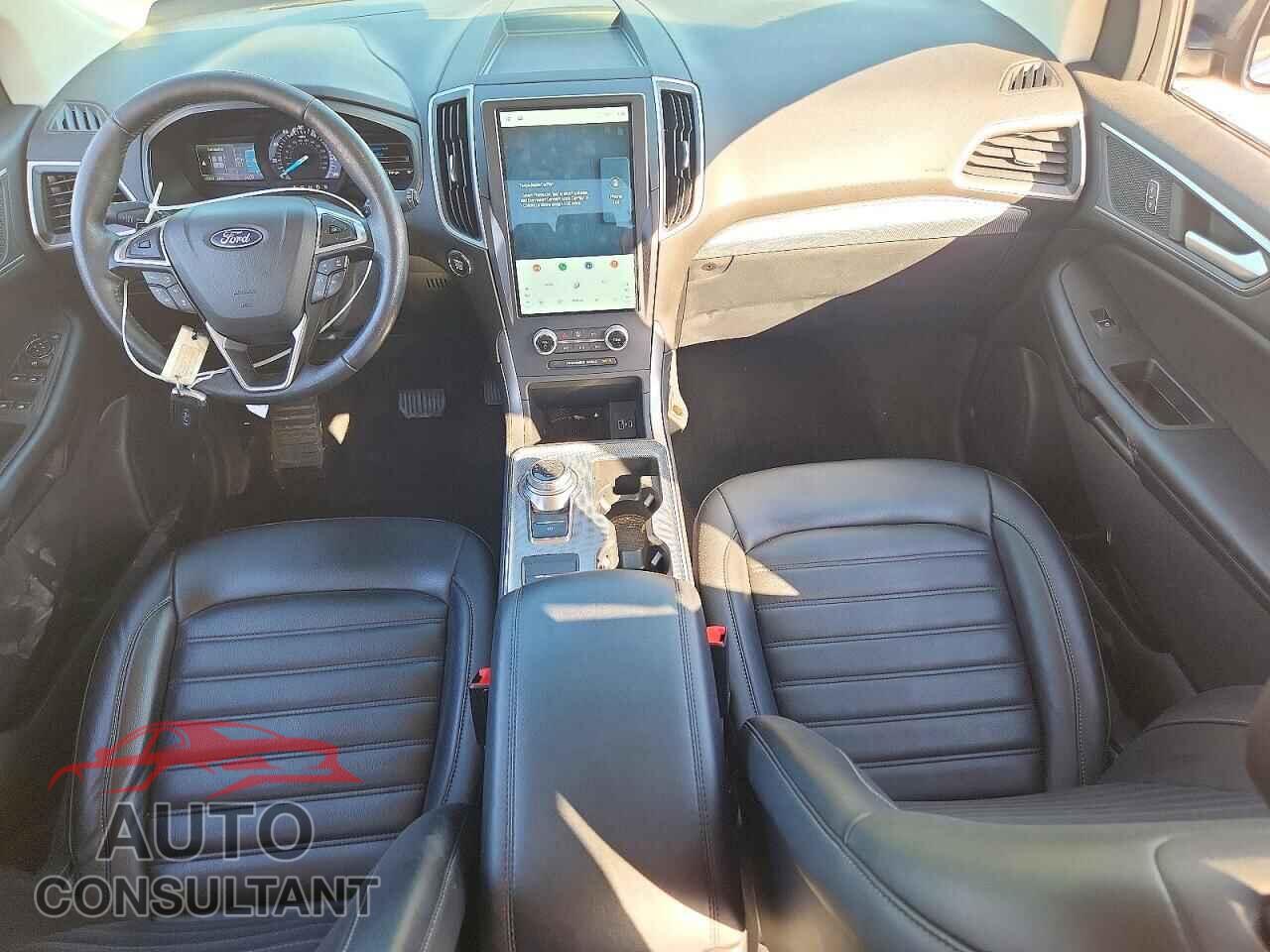 FORD EDGE 2022 - 2FMPK4J99NBA19788