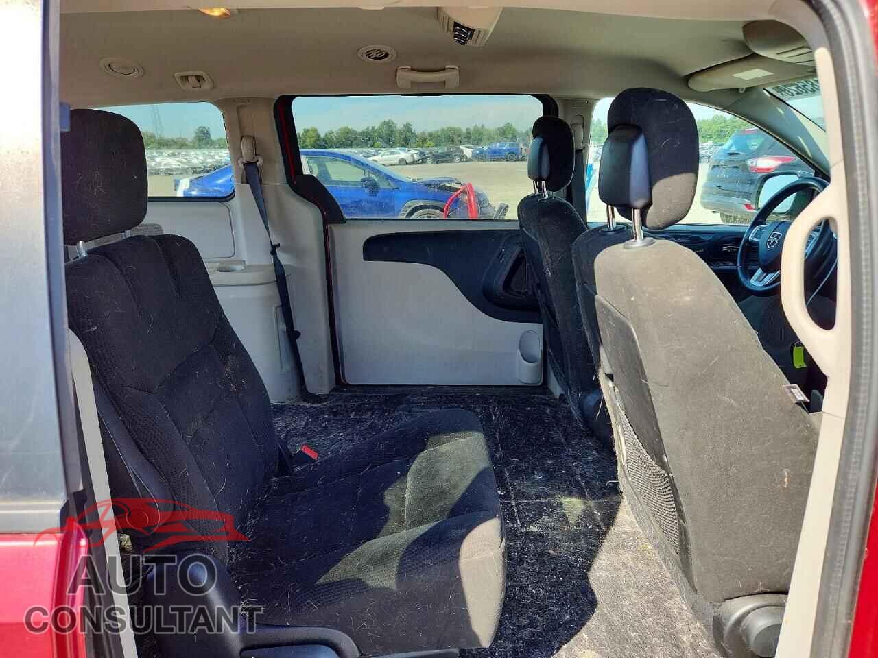 DODGE CARAVAN 2015 - 2C4RDGBG5FR623742