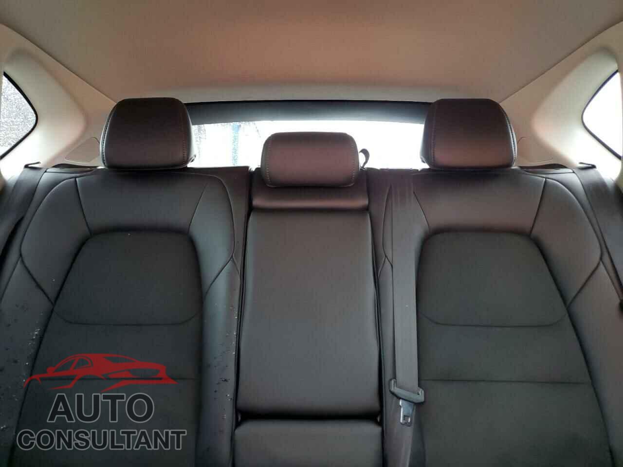 MAZDA CX-5 2019 - JM3KFACM2K1574485