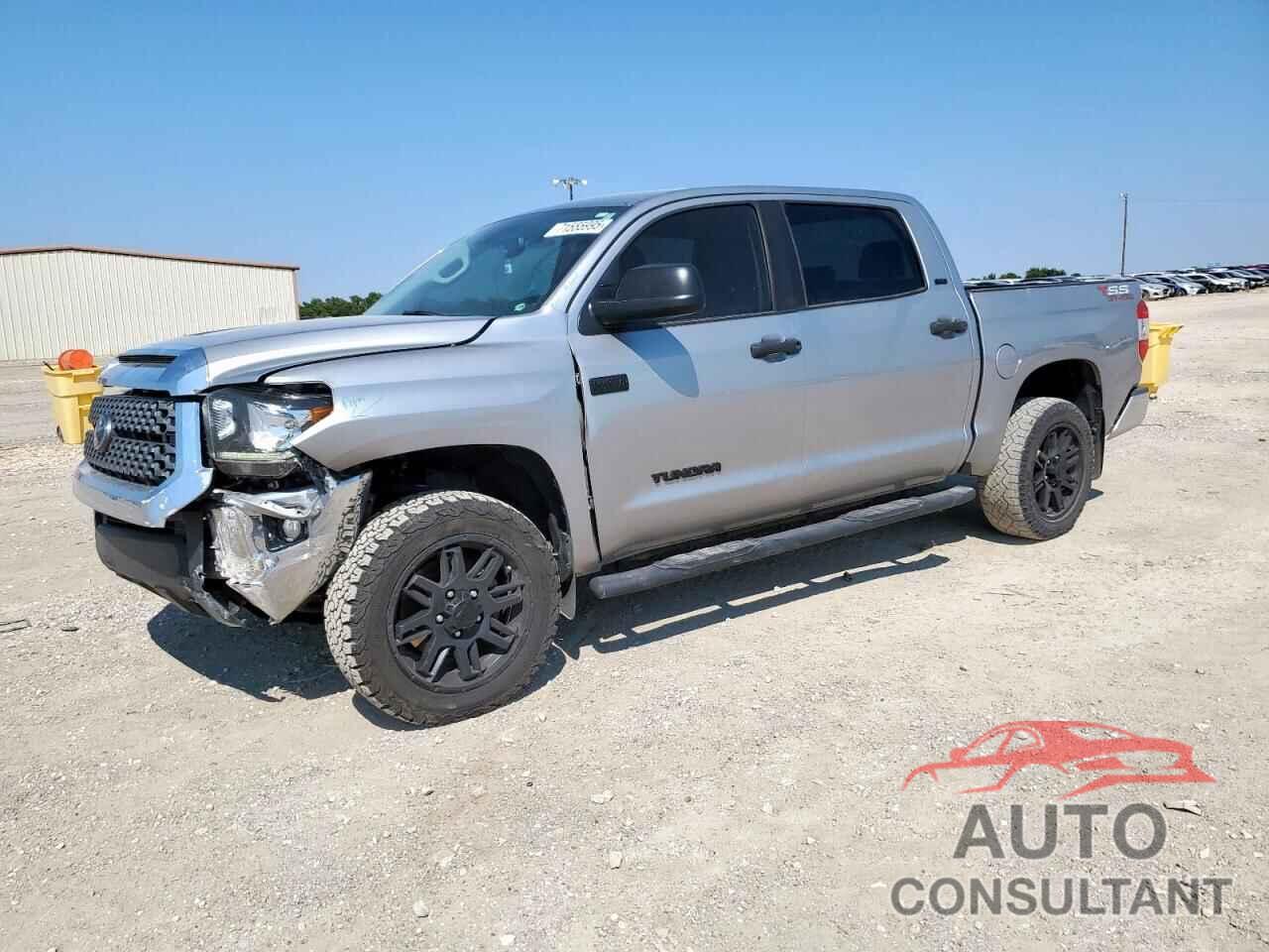 TOYOTA TUNDRA 2021 - 5TFDY5F14MX956957