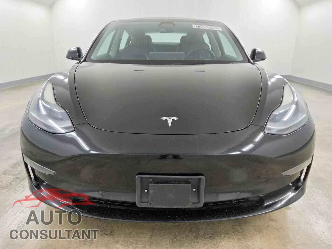 TESLA MODEL 3 2022 - 5YJ3E1EA0NF186265