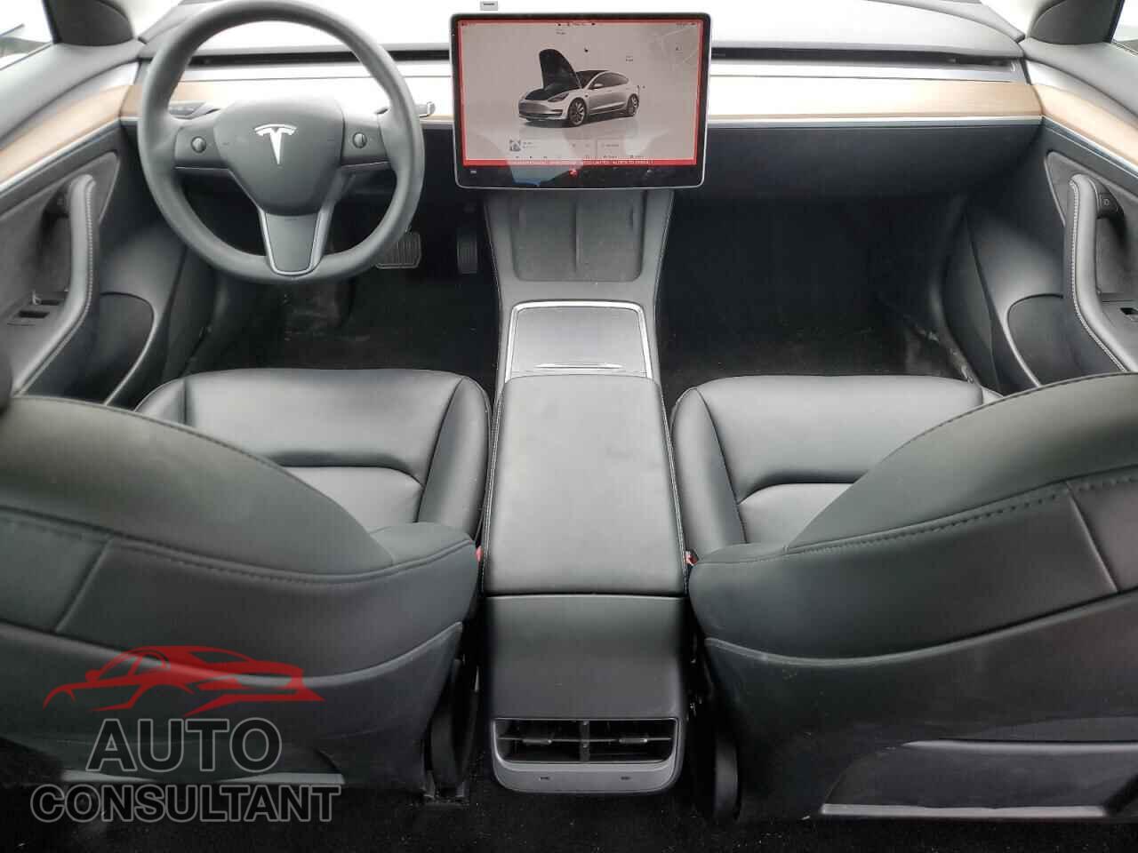 TESLA MODEL 3 2023 - 5YJ3E1EA7PF563242