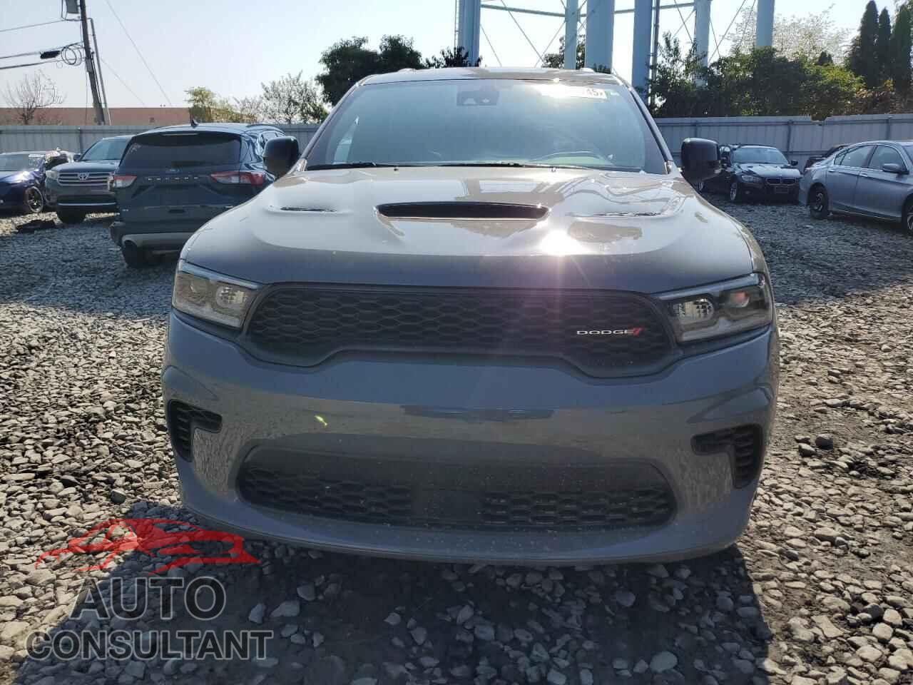 DODGE DURANGO 2024 - 1C4RDJDG3RC175802