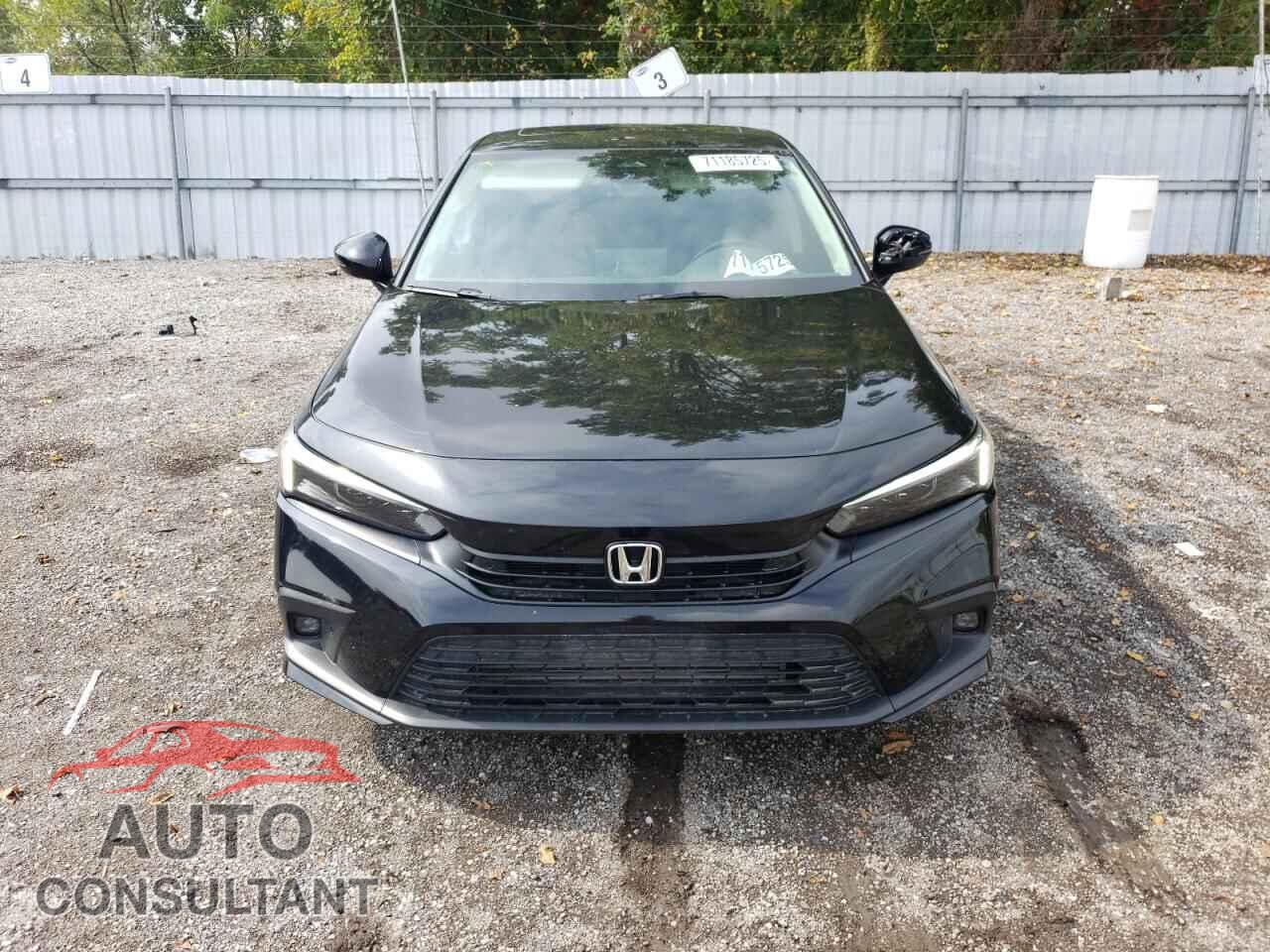 HONDA CIVIC 2023 - 2HGFE1F90PH002152