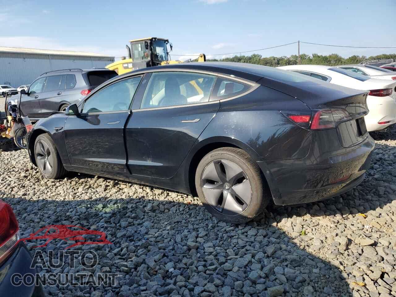 TESLA MODEL 3 2019 - 5YJ3E1EA7KF298086