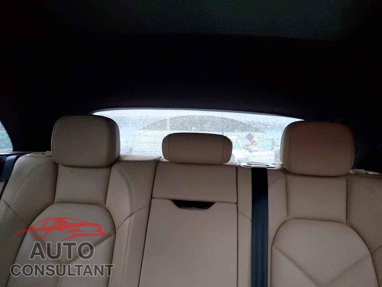 PORSCHE MACAN BASE 2023 - WP1AA2A57PLB00613
