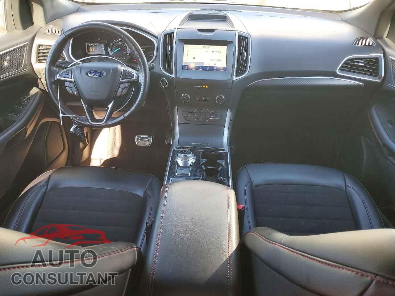 FORD EDGE 2020 - 2FMPK4J91LBB58357