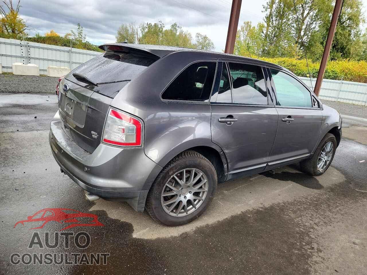 FORD EDGE 2010 - 2FMDK4JC3ABA65111