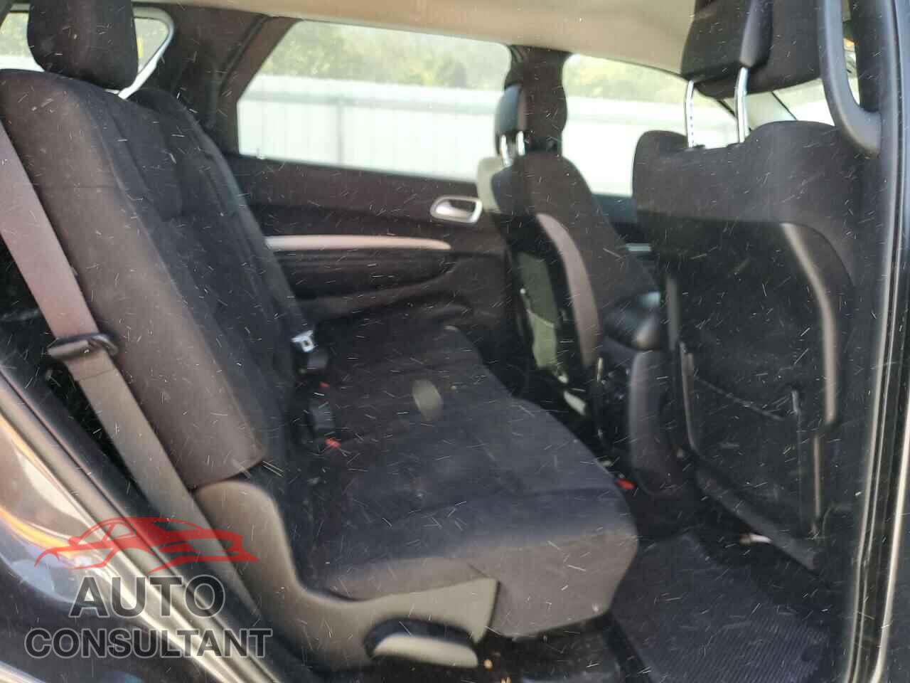 DODGE DURANGO 2019 - 1C4RDHAG6KC779704