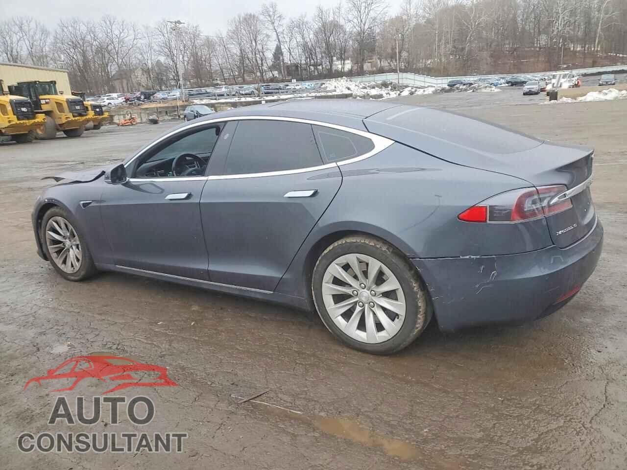 TESLA MODEL S 2016 - 5YJSA1E28GF170415