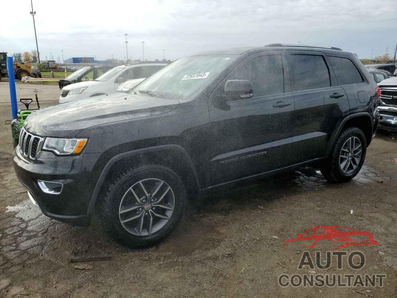 JEEP GRAND CHER 2017 - 1C4RJFBG2HC784435