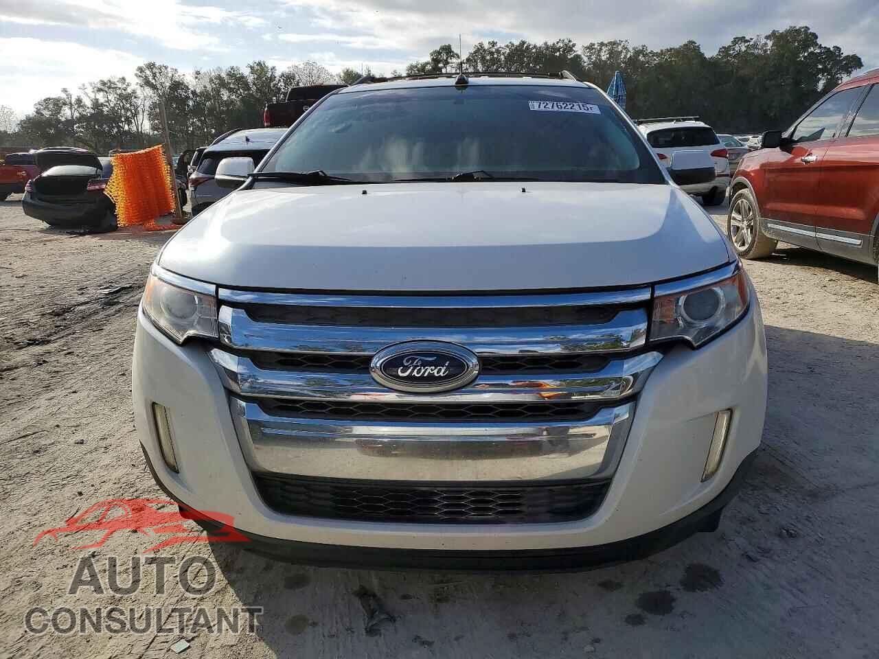 FORD EDGE 2013 - 2FMDK3JC4DBB41823