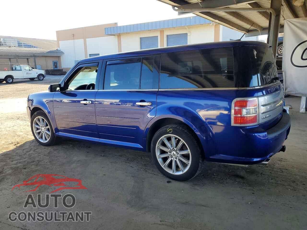 FORD FLEX 2014 - 2FMGK5D8XEBD22829