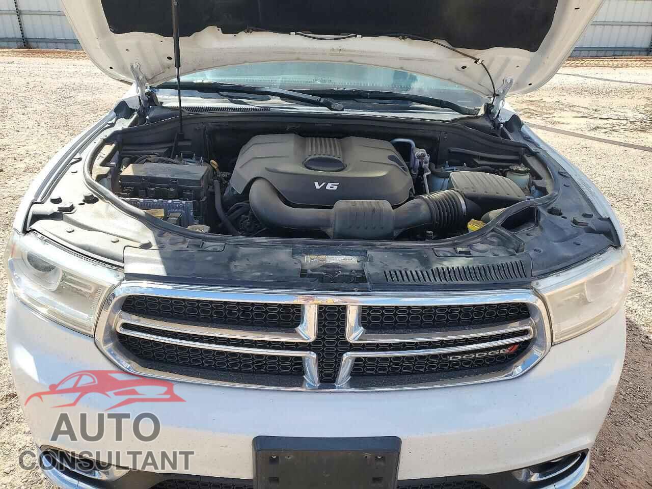 DODGE DURANGO 2014 - 1C4RDHAG6EC405422