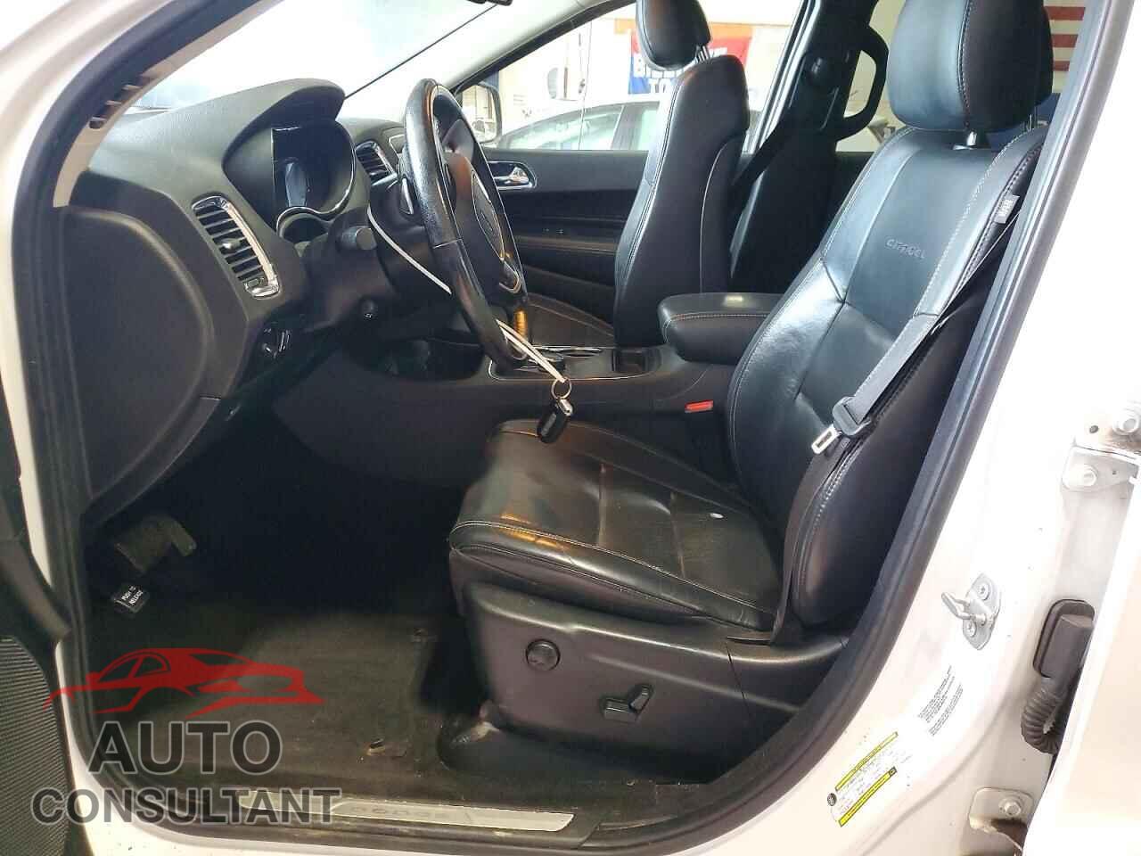 DODGE DURANGO 2015 - 1C4RDJEG1FC938944