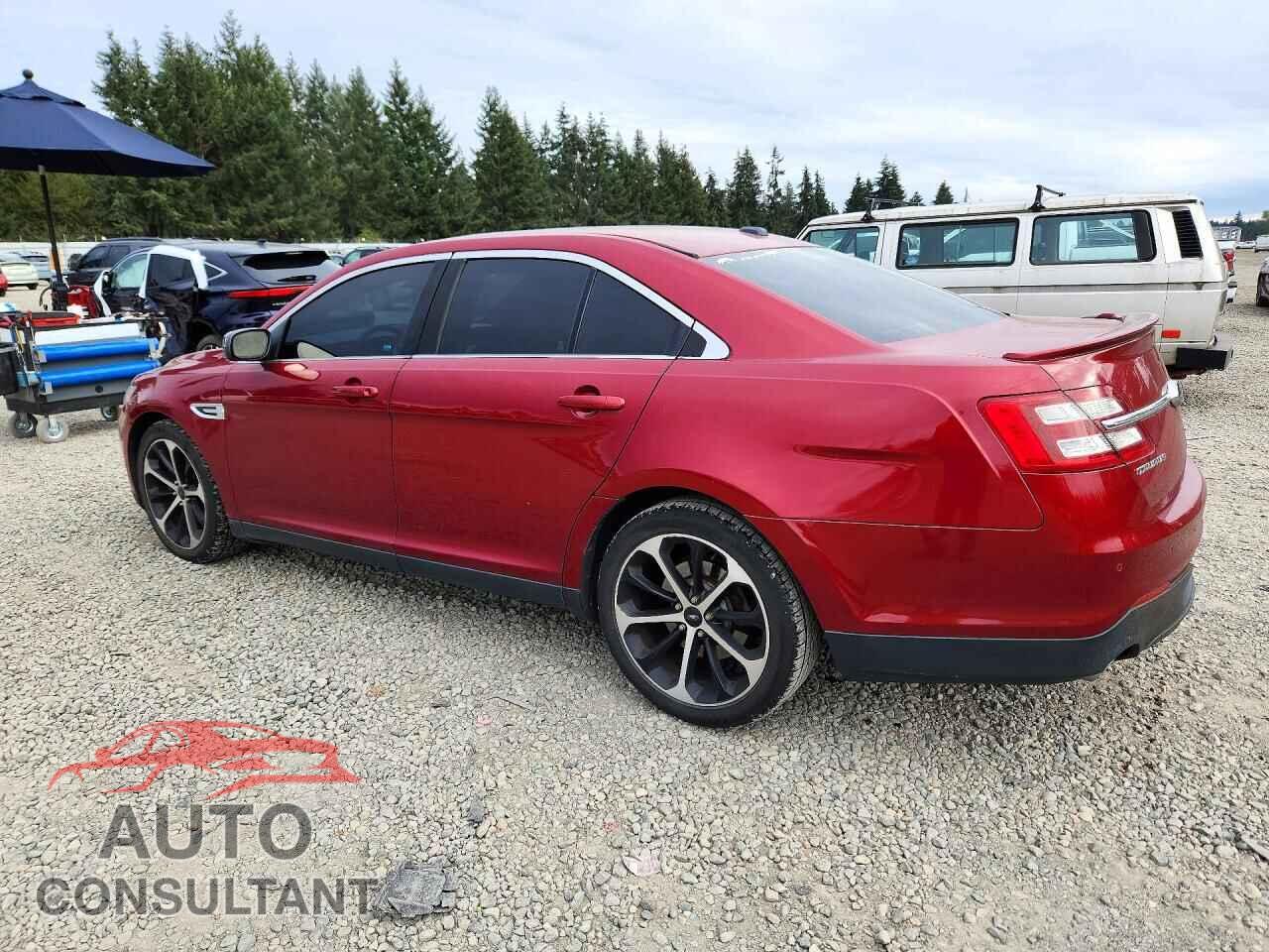 FORD TAURUS 2014 - 1FAHP2J80EG151147