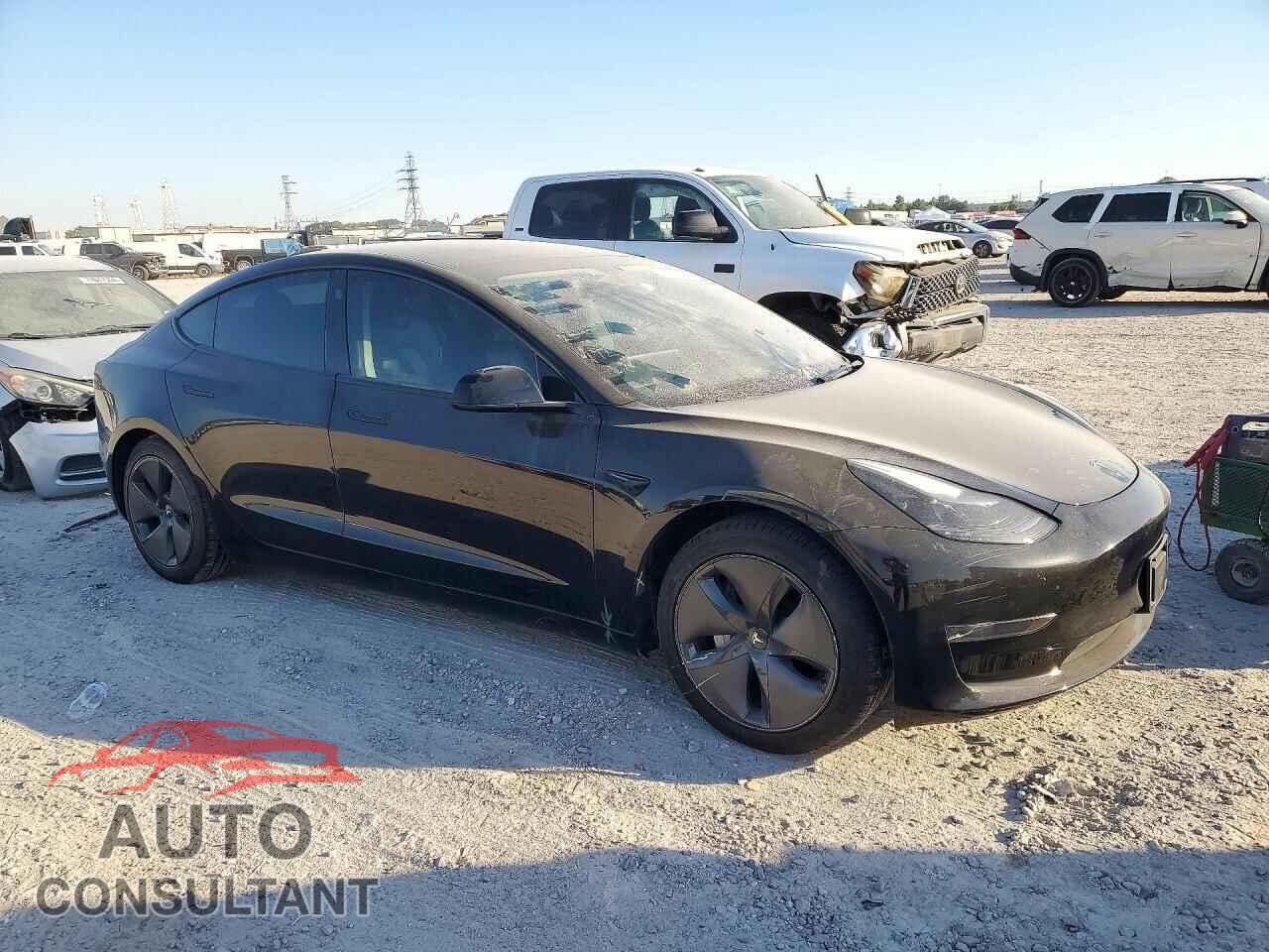 TESLA MODEL 3 2023 - 5YJ3E1EA6PF614844