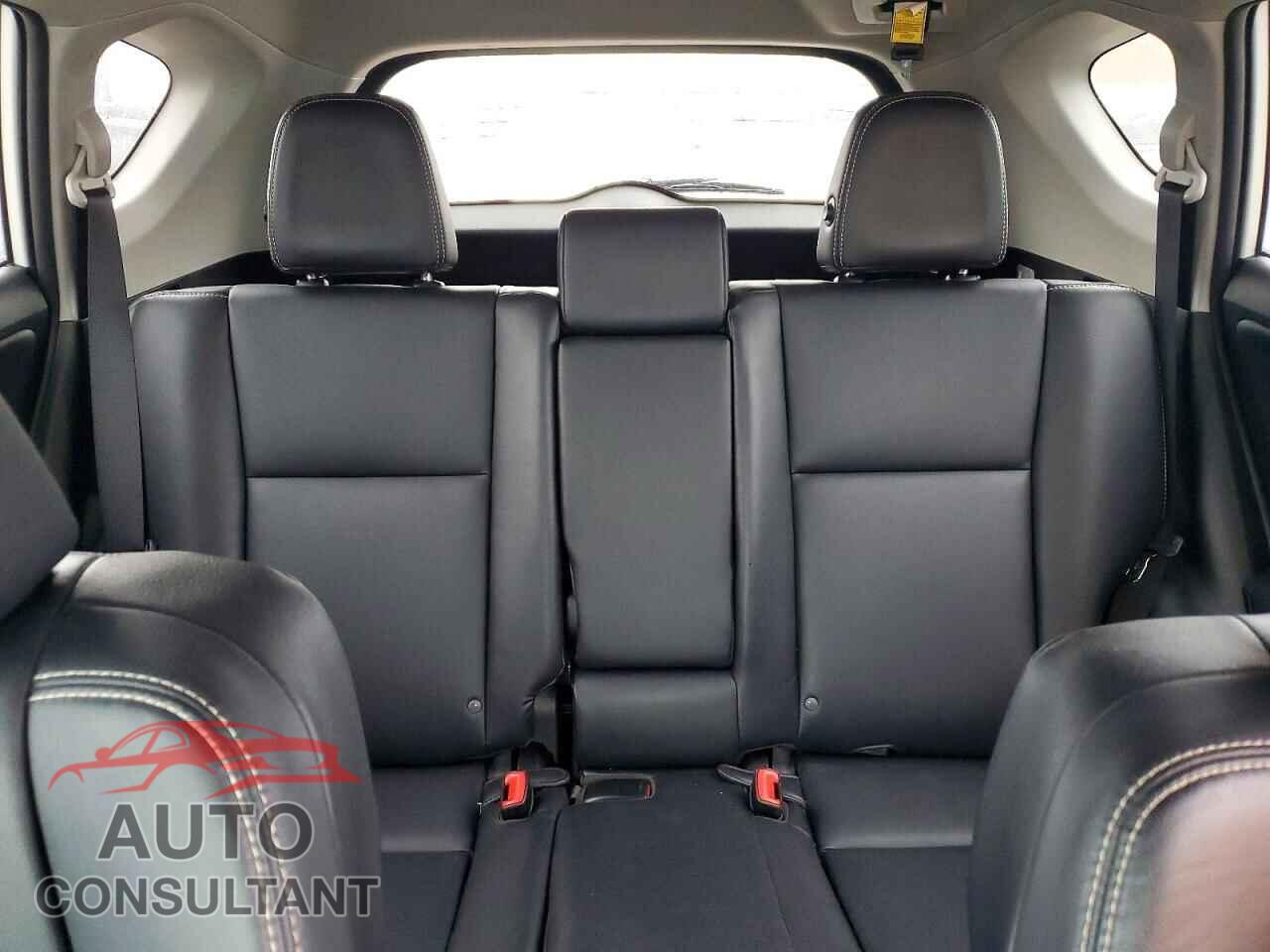 TOYOTA RAV4 2014 - 2T3DFREV3EW187648