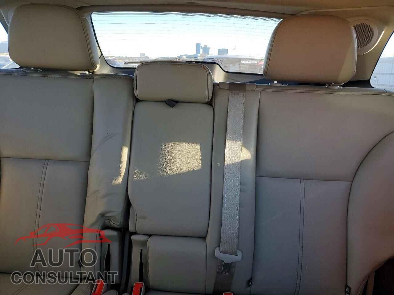 FORD EDGE 2014 - 2FMDK4KC9EBB73639