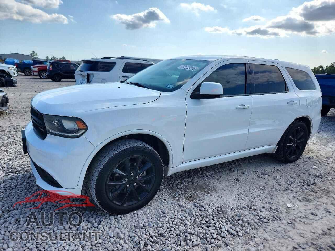 DODGE DURANGO 2014 - 1C4RDHAG4EC332129