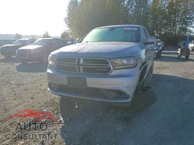 DODGE DURANGO 2015 - 1C4RDJDG0FC101622