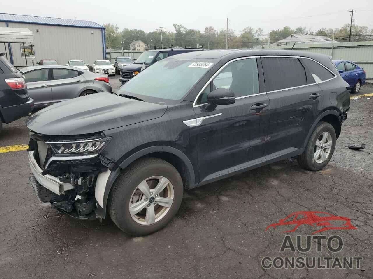 KIA SORENTO 2023 - 5XYRGDLC9PG203912