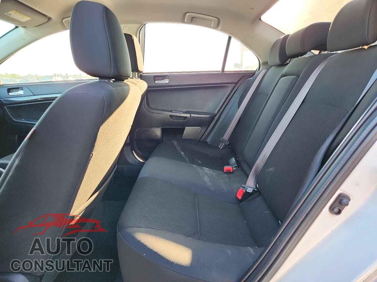 MITSUBISHI LANCER 2016 - JA32U2FU7GU012411