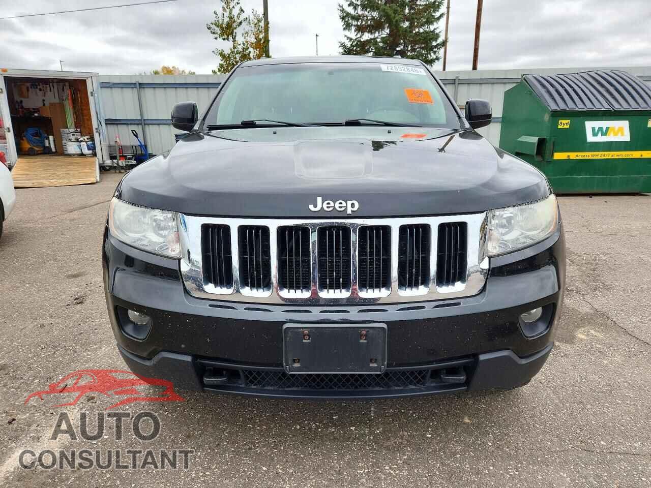 JEEP CHEROKEE 2012 - 1C4RJFAG3CC145376