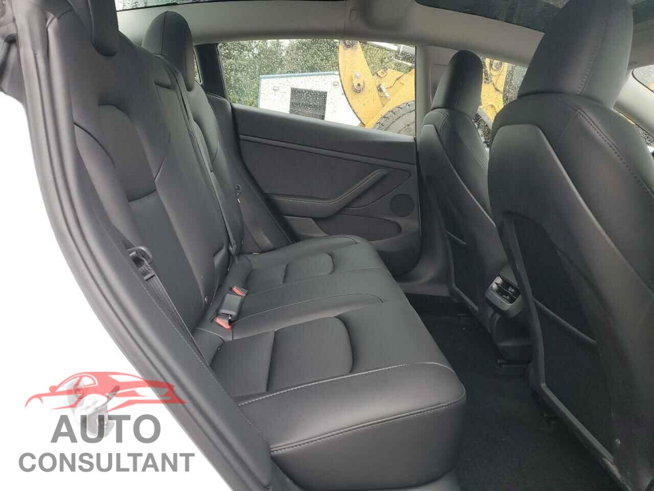 TESLA MODEL 3 2023 - 5YJ3E1EA6PF649352