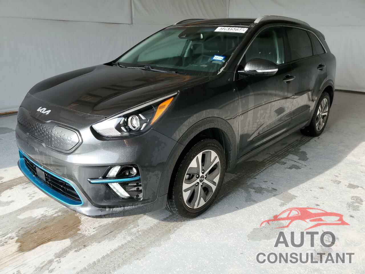 KIA NIRO S 2022 - KNDCC3LG7N5117762
