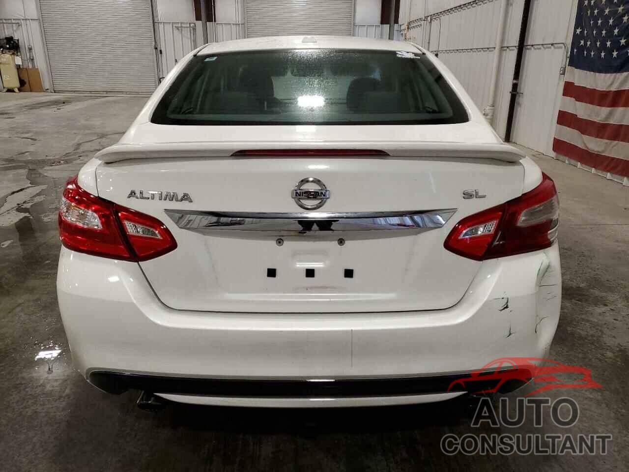 NISSAN ALTIMA 2017 - 1N4AL3AP2HC146151